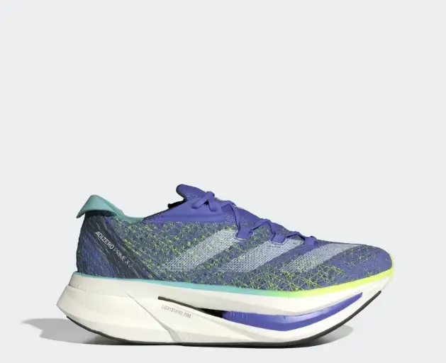 아디다스 아디제로 프라임 X 2