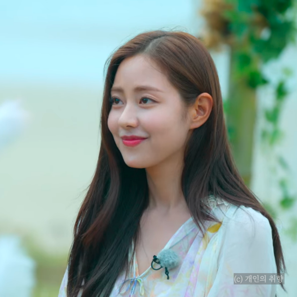 솔로지옥 신슬기 옷 원피스