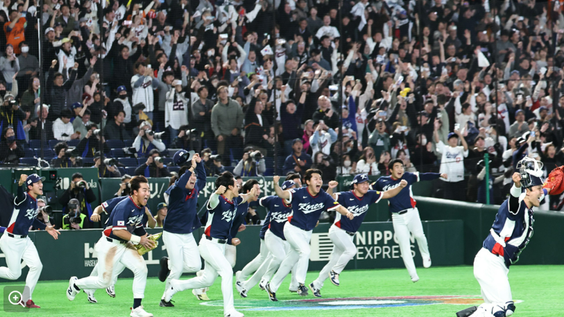 WBC 8강 대진표&middot;WBC 8강 일정&middot;조별 순위