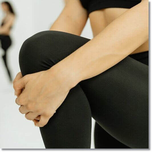 난각막 가수분해물 효능, 관절 건강