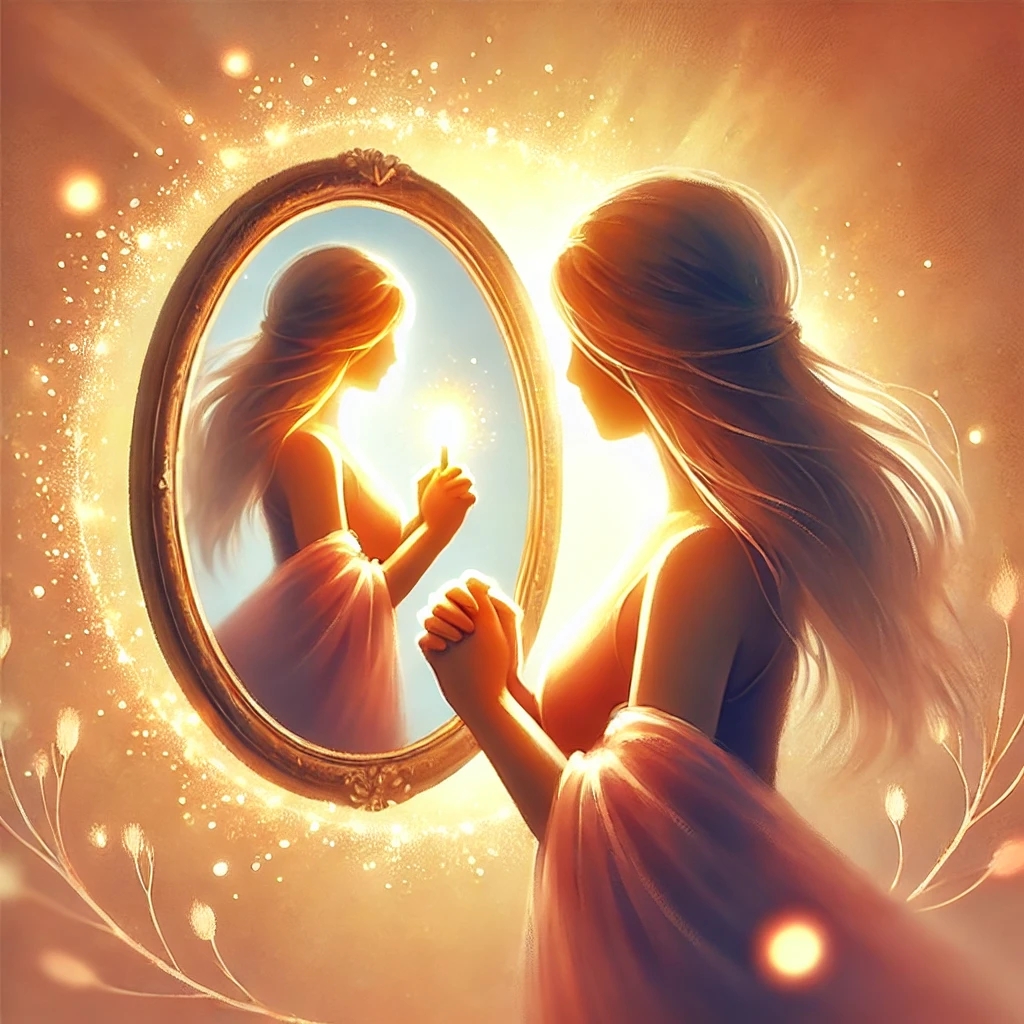 소중한 사람으로 대하기