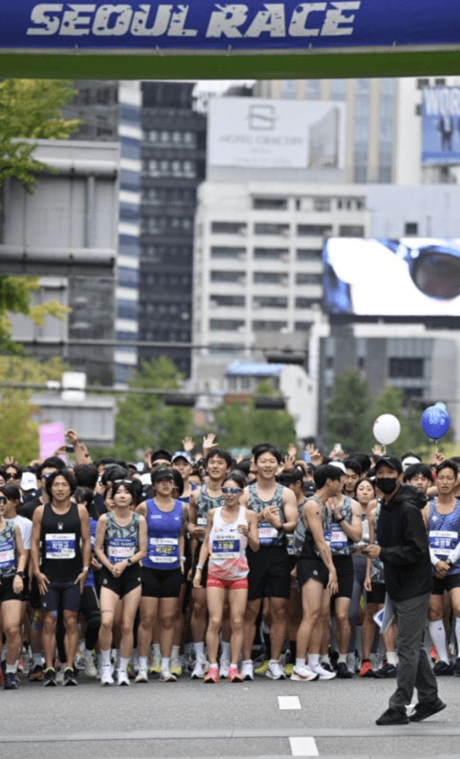 2025 서울레이스