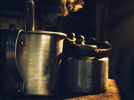 상황버섯 끓이는 방법