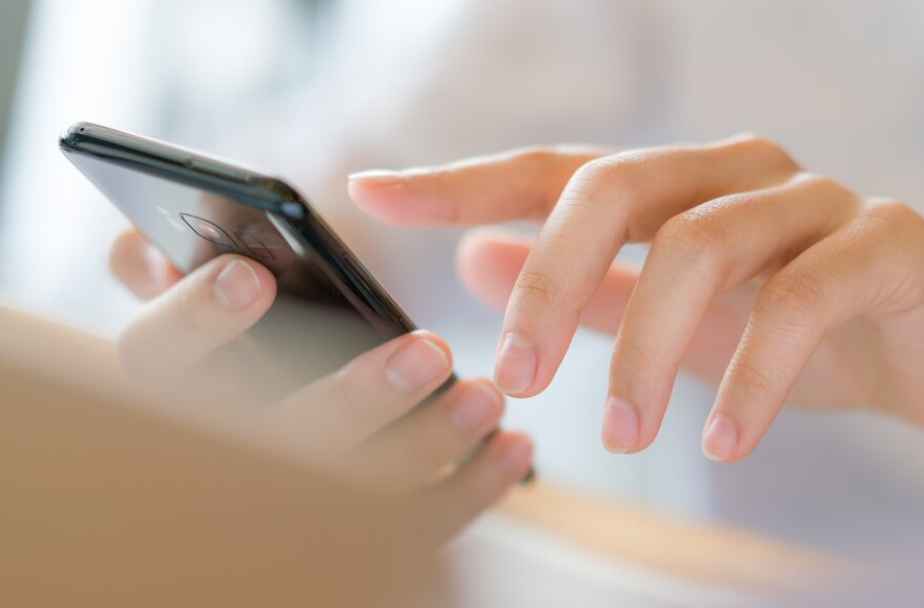 스팸문자 차단방법