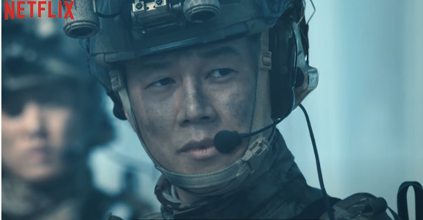 스위트홈 시즌2