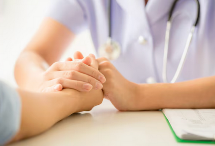 건강 및 의료 지원