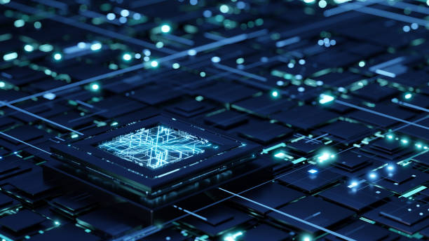 양자컴퓨터 관련주 대장주