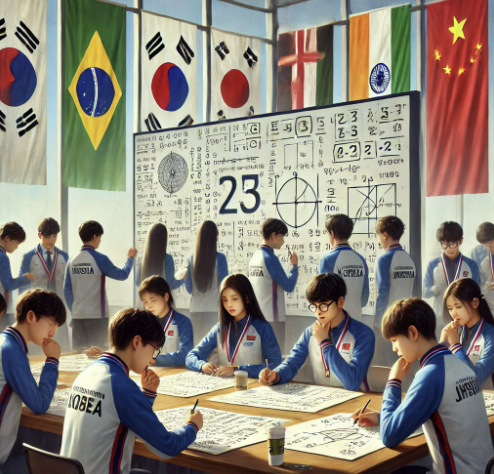 국제학교 재학기간