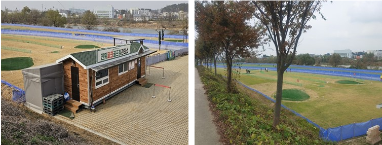 2026 평택시 진위파크골프장 예약 방법 총정리 (예약 꿀팁까지)