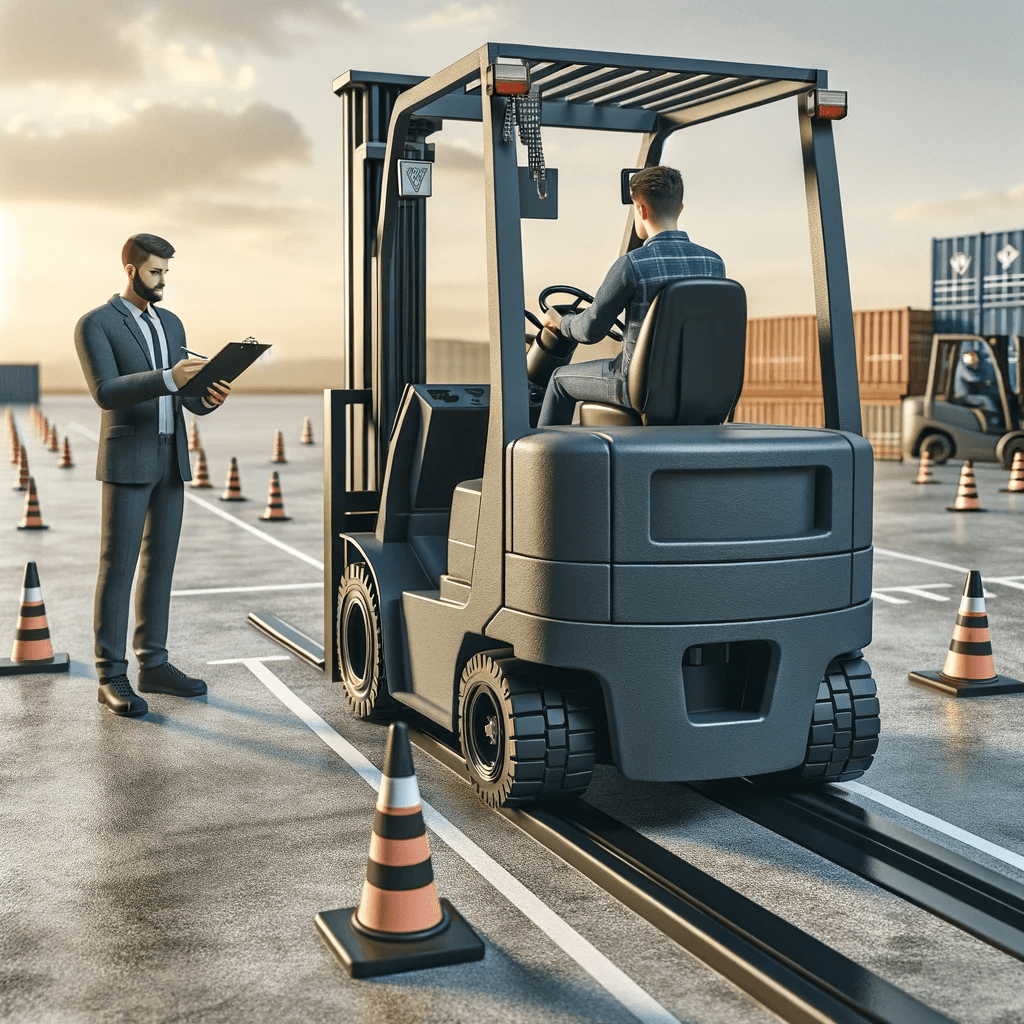 지게차운전기능사-실기시험-일정