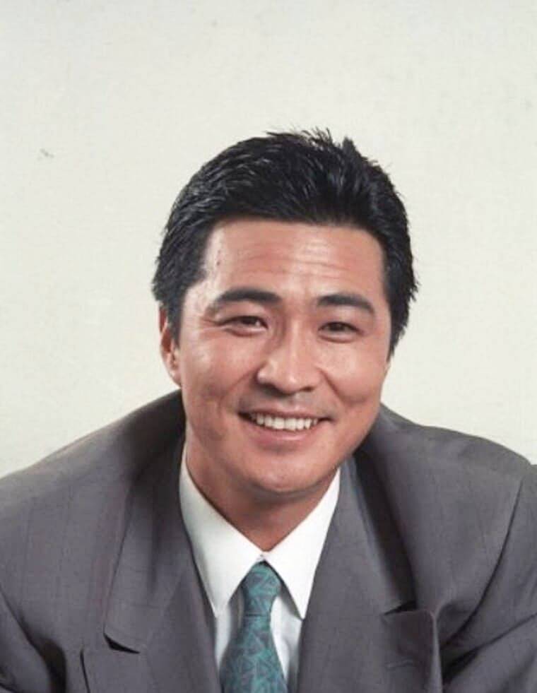 배우-나한일