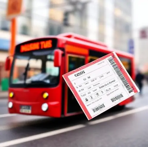 대전복합버스터미널 시외버스 예매