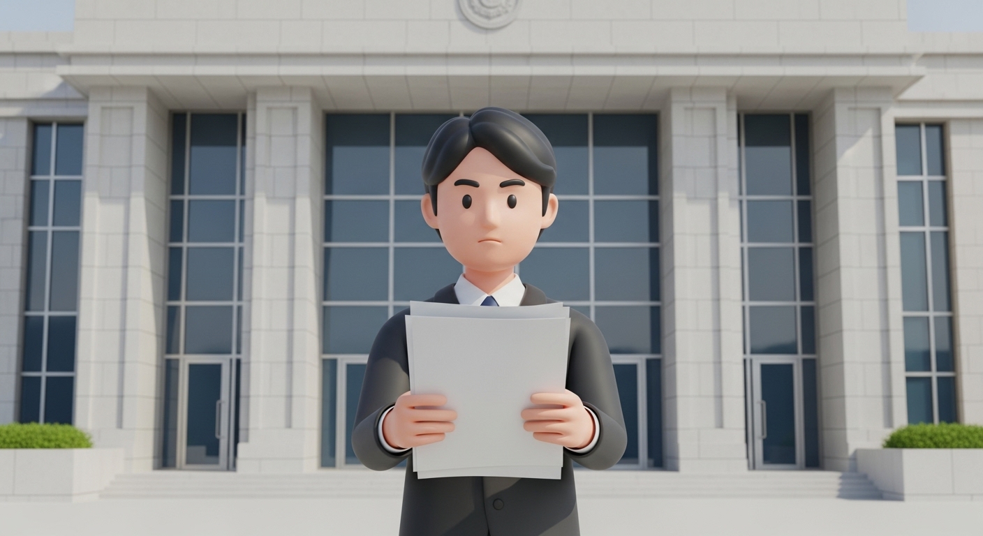 심리적 압박: 채무불이행자 명부 등재 