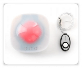 지체장애인용 스마트 신호기