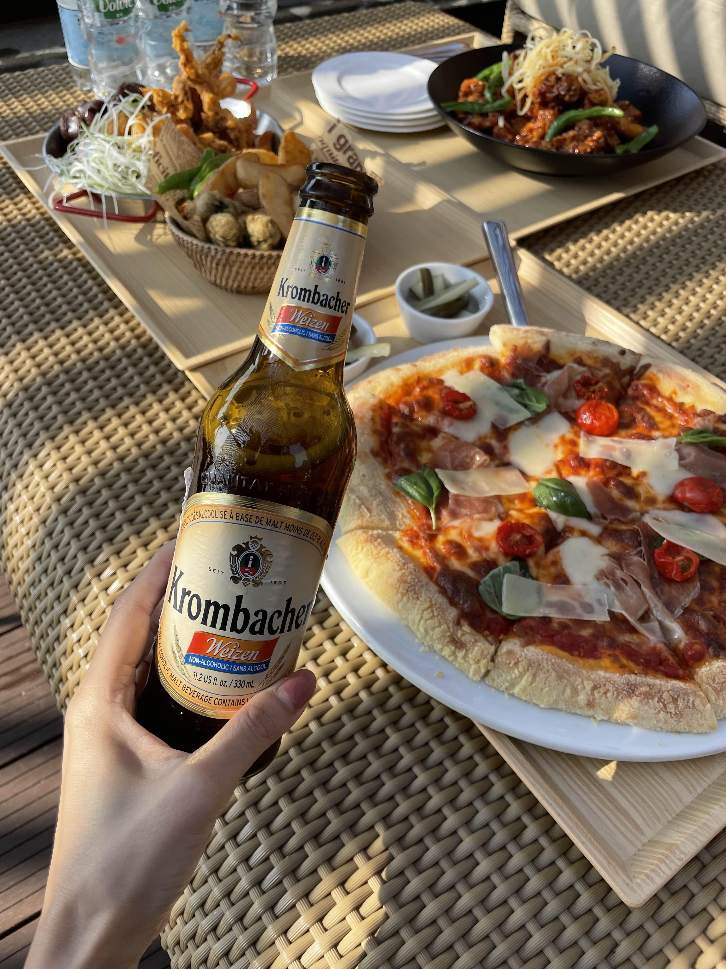 맥주