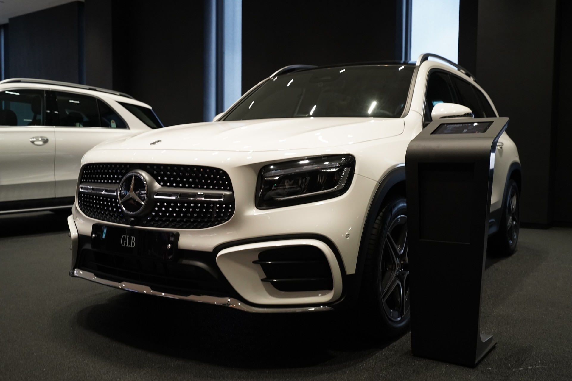 2026년 10월 벤츠 컴팩트 SUV 할인율 비교 13~17%