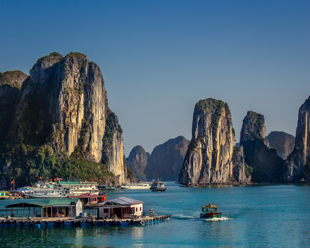 Halong Bay