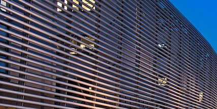 양산시외버스터미널