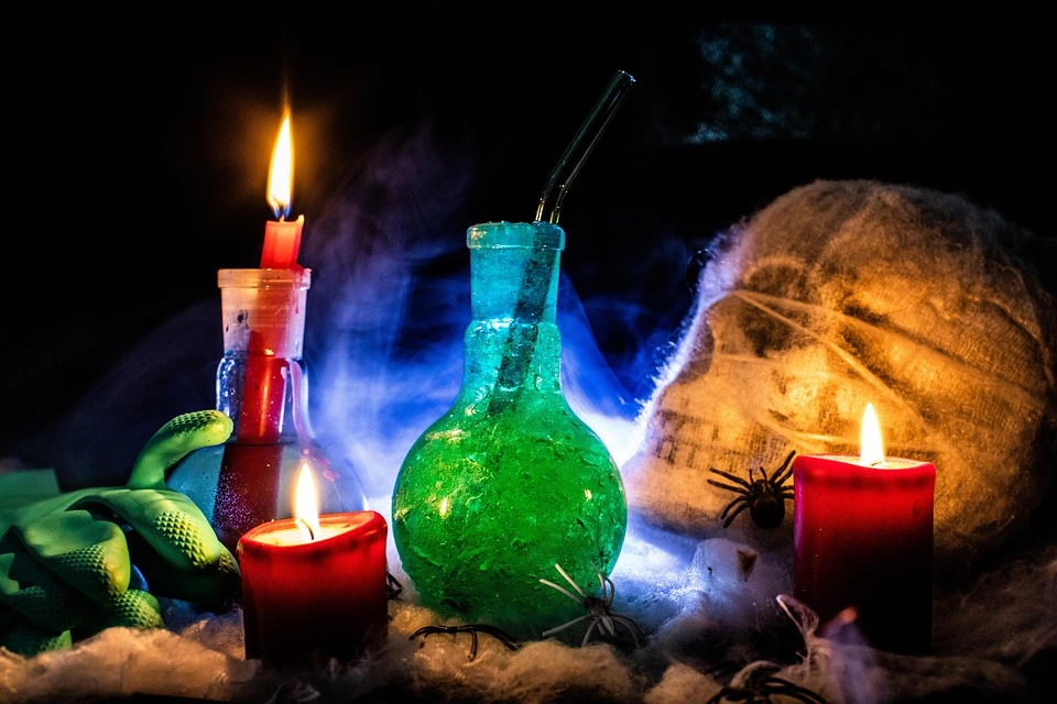 국립과천과학관 가을학기 과학수업