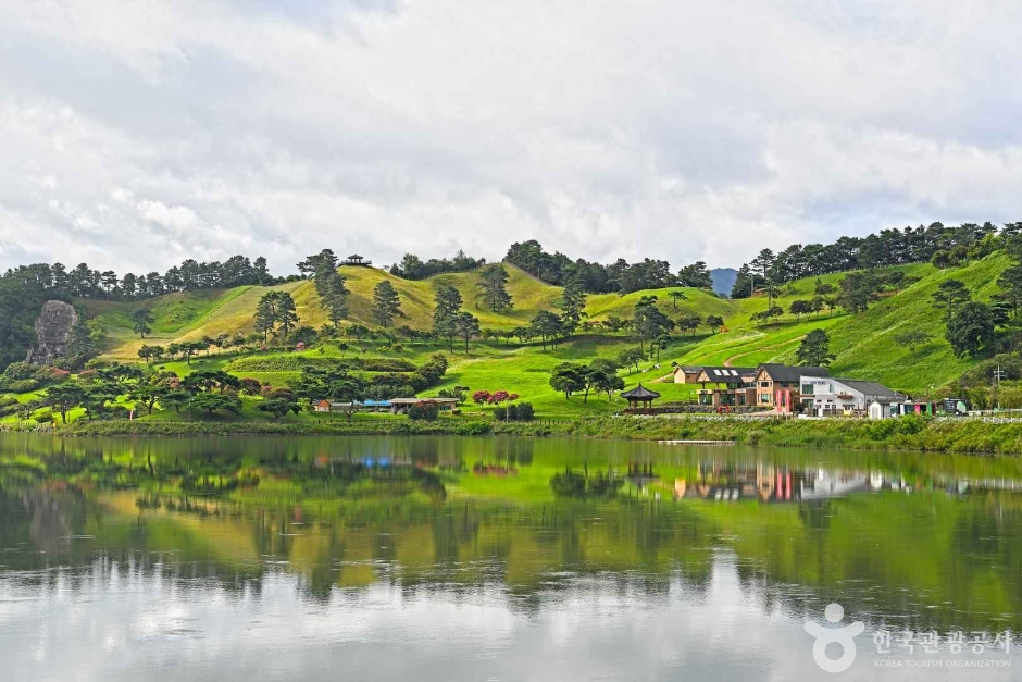 구례 가볼만한곳 베스트10