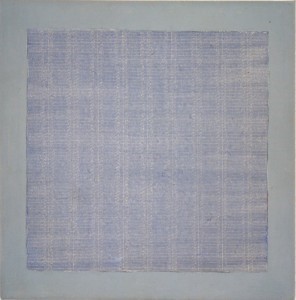 애그네스 마틴 작품