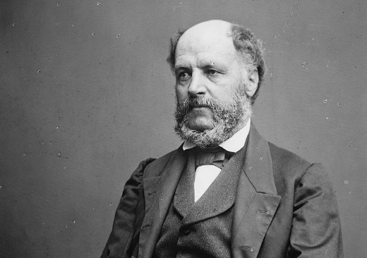 찰스 베네딕트 칼버트 (Charles Benedict Calvert, 1808-1864)