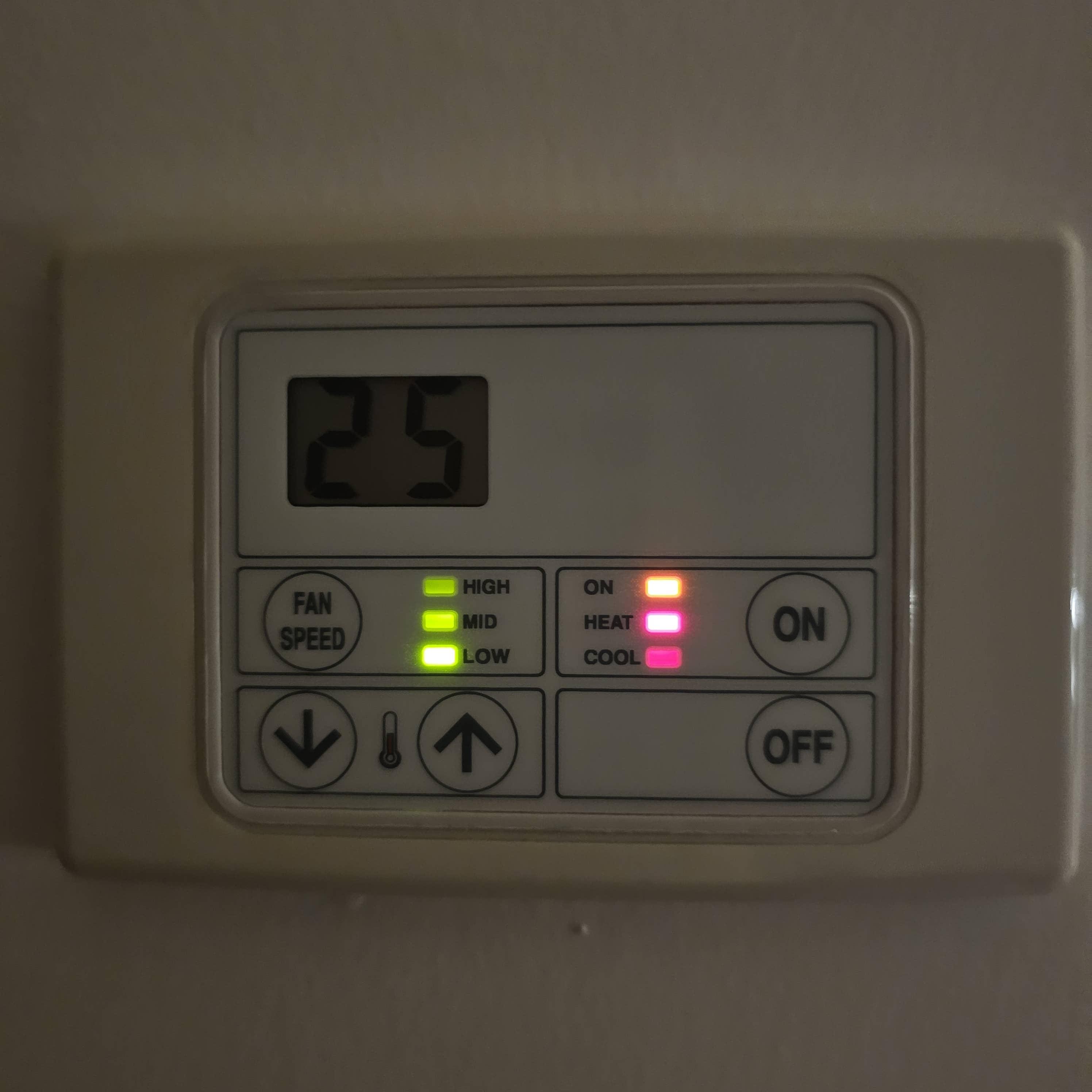 코트야드 바이 메리어트 시드니-노스 라이드 호텔 정보7