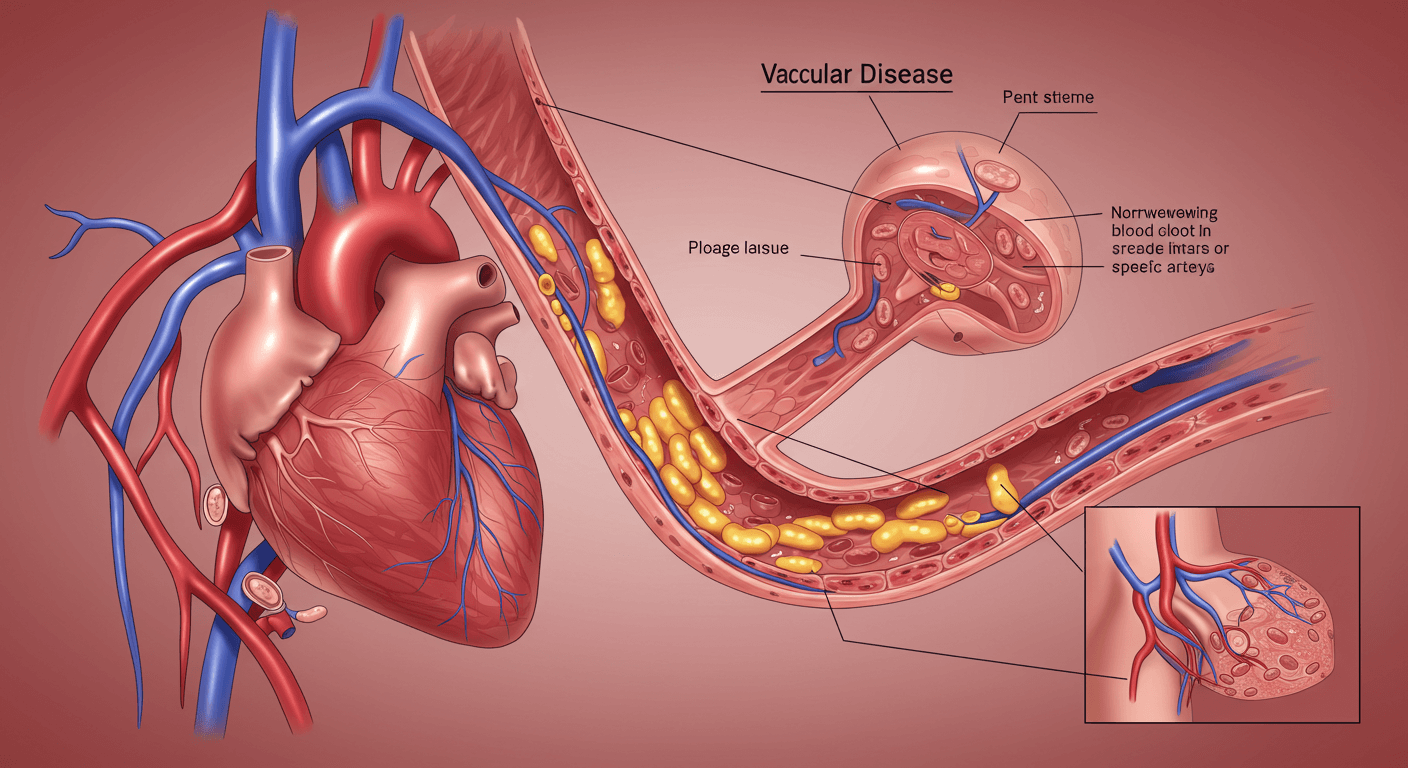 심장&middot;뇌혈관 질환의 주범 내 몸에 폭탄&amp;#44; 이상지질혈증