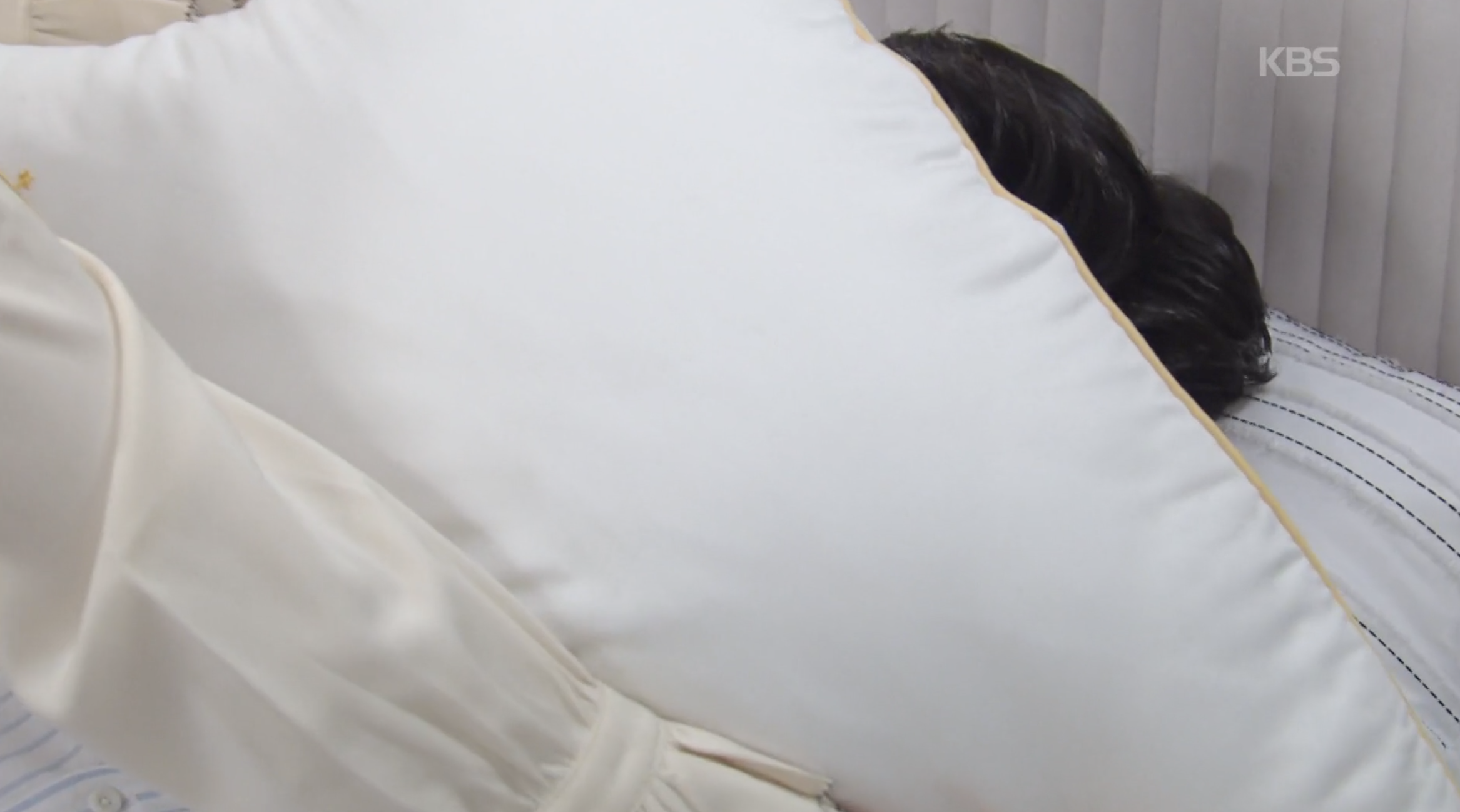 세리 태오 죽임