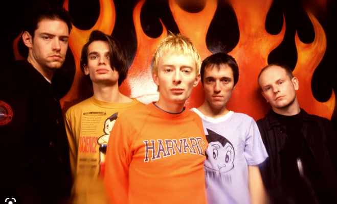 영화 가오갤3 음악 OST 오프닝 로켓 라디오헤드 CREEP 부른 이유 가사 해석 결말 쿠키