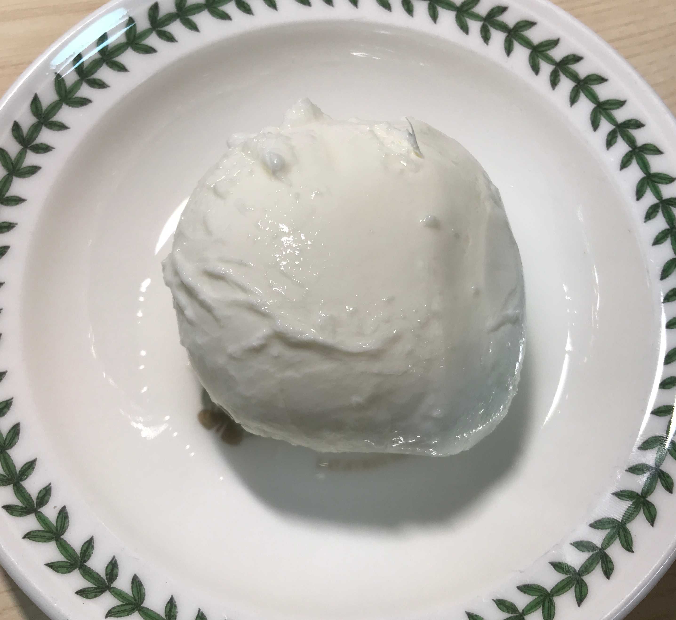 한살림 모짜렐라 덩어리