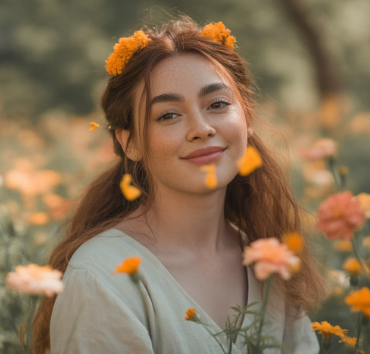 메리골드 꽃차 효능