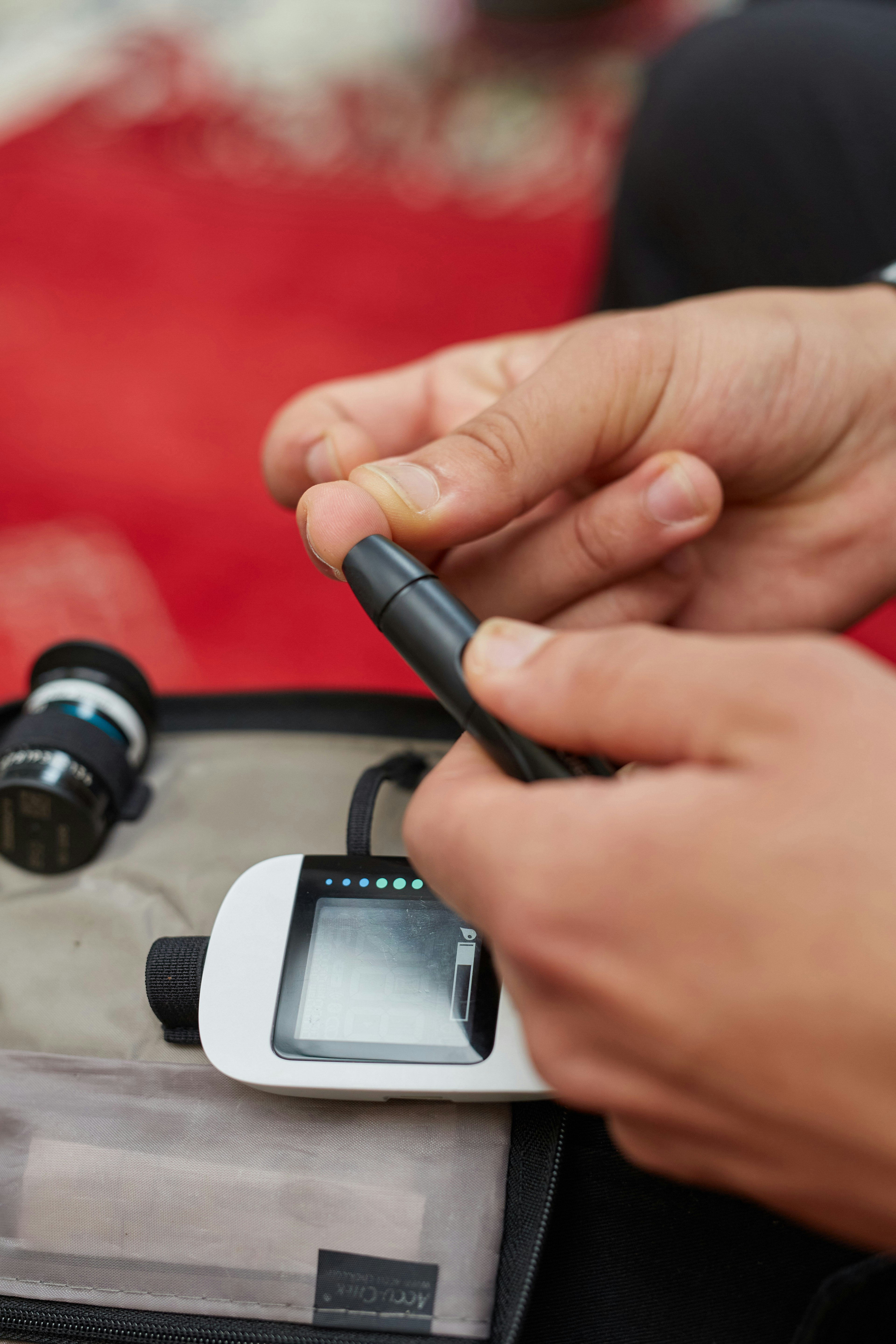 식이섬유 섭취와 혈당 안정성 인포그래픽