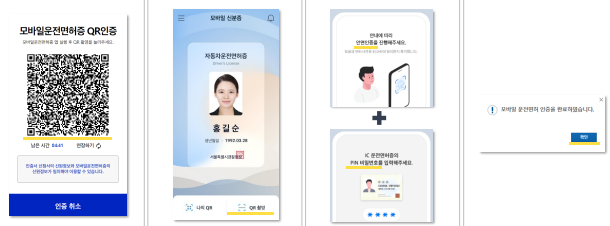 공동인증서 온라인 간편 발급 방법_개인 비대면(출처-홈페이지)