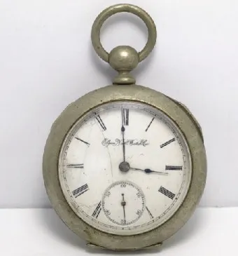 최초의 시계 인류사회 변화 시간 역사_21