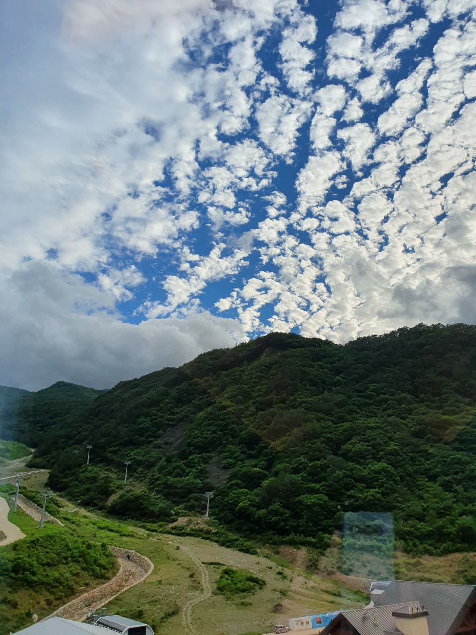 파크로쉬 숙암 스위트