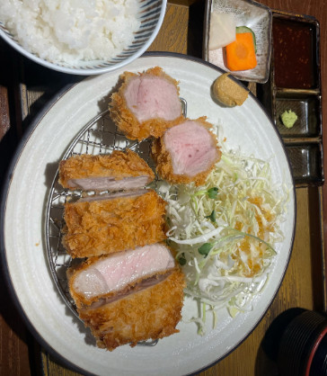 생방송투데이 빅데이터랭킹 마포 돈가스 알아보기