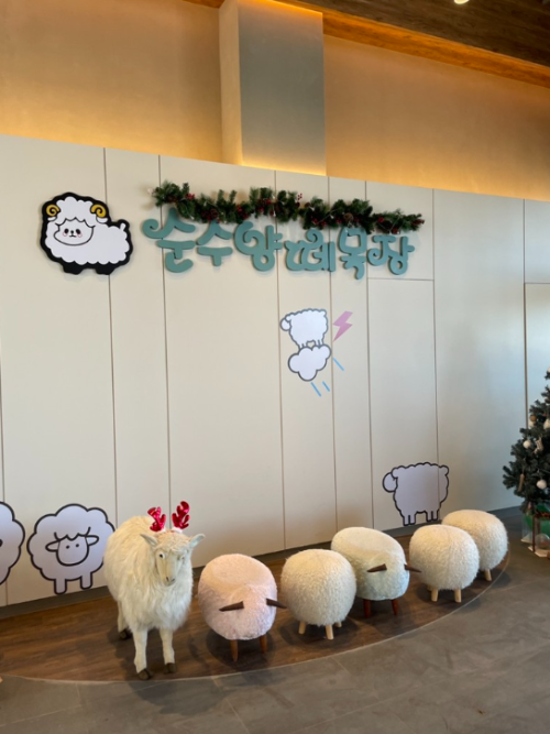 강아지 동반 여행지 추천