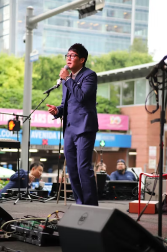 트로트 가수 공식 팬카페 가입 방법 네이버 다음 카페 회원가입부터 등업