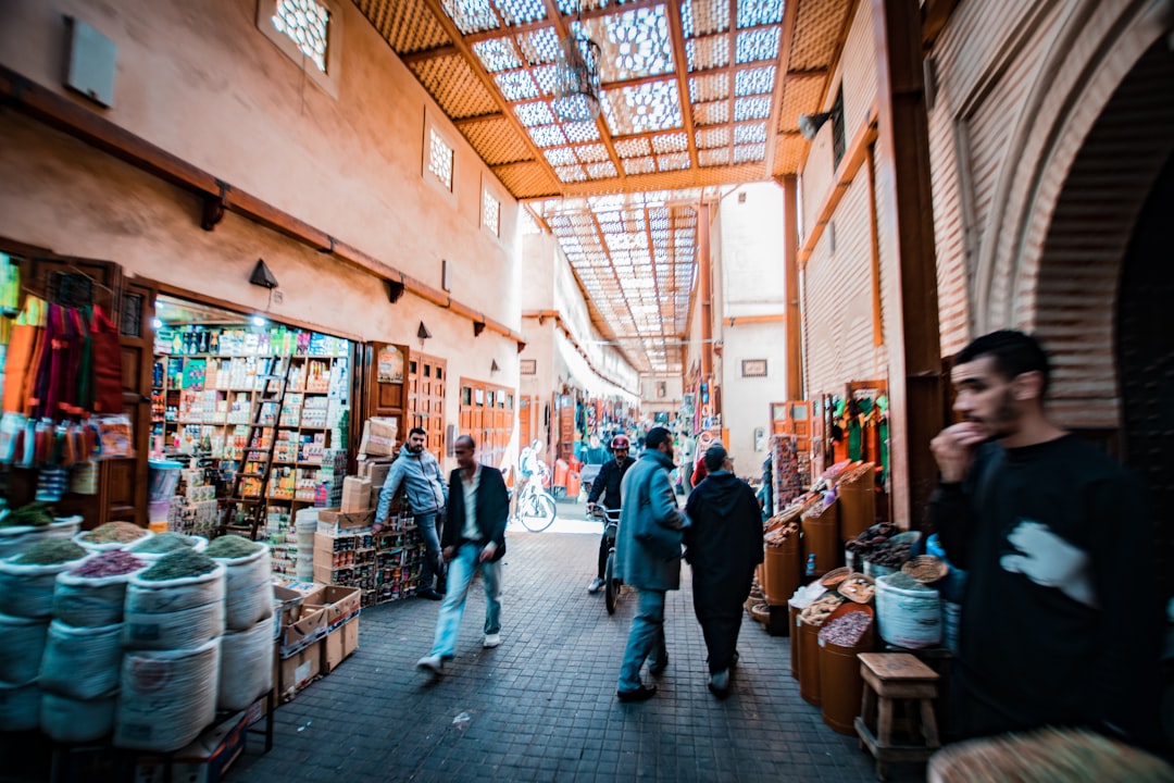Market