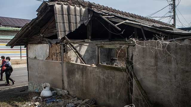 전국 빈집 현황 한눈에! ‘빈집애’로 새로운 기회를 발견하세요