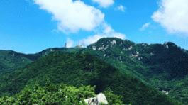 팔공산 케이블카 요금 및 운행시간