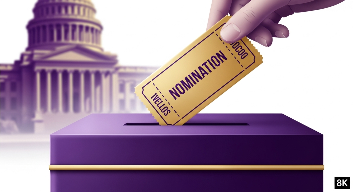 공천이란 무엇일까? 정치 뉴스 초보를 위한 핵심 용어 정리