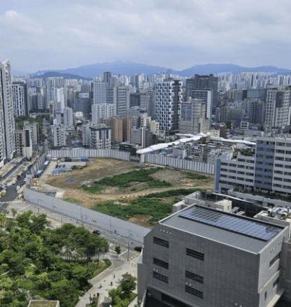 리버센트 푸르지오 위브