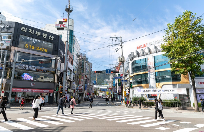 부산세일페스타 2025