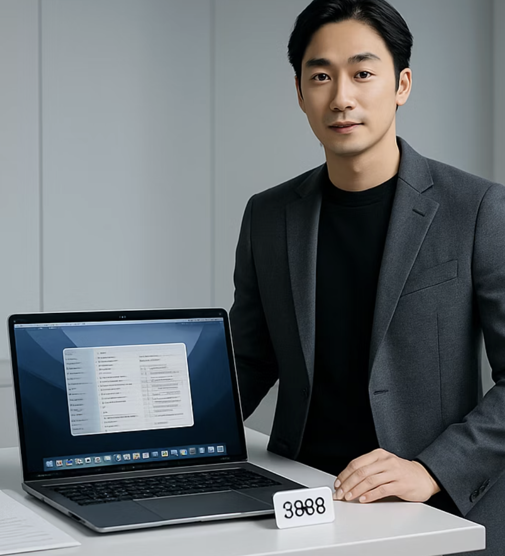 가격 할인 그 이상의 가치, '1년 무상 보증'