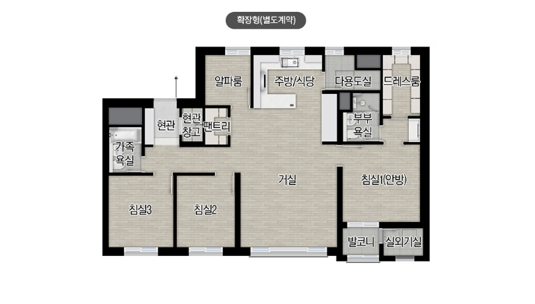 충청남도 천안시 성성자이 레이크파크 아파트 분양정보