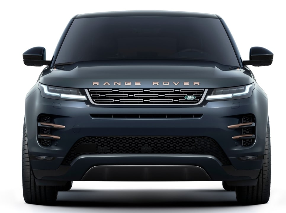 레인지로버 이보크 페이스리프트 가격 출시일 공개