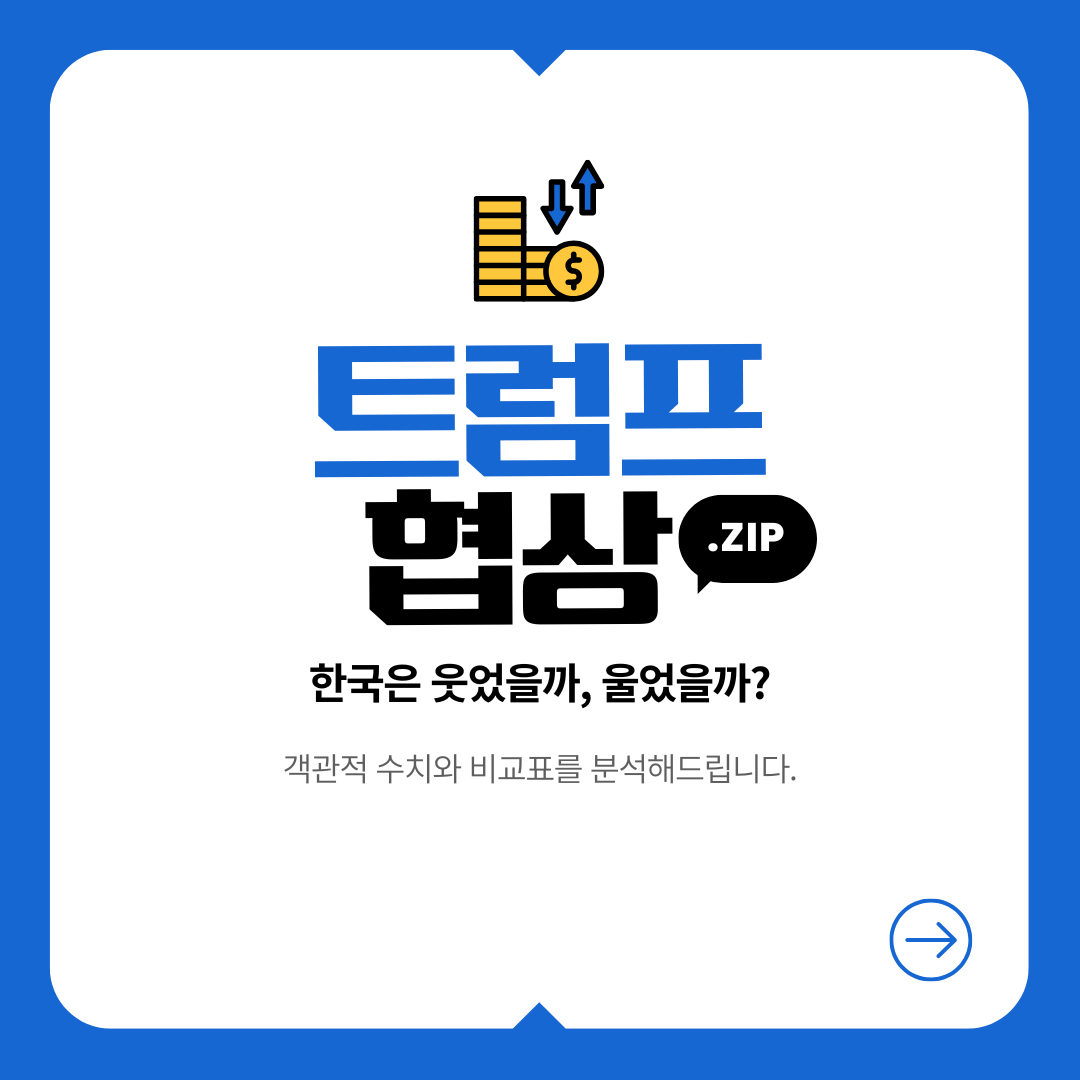 트럼프 협상 2025.