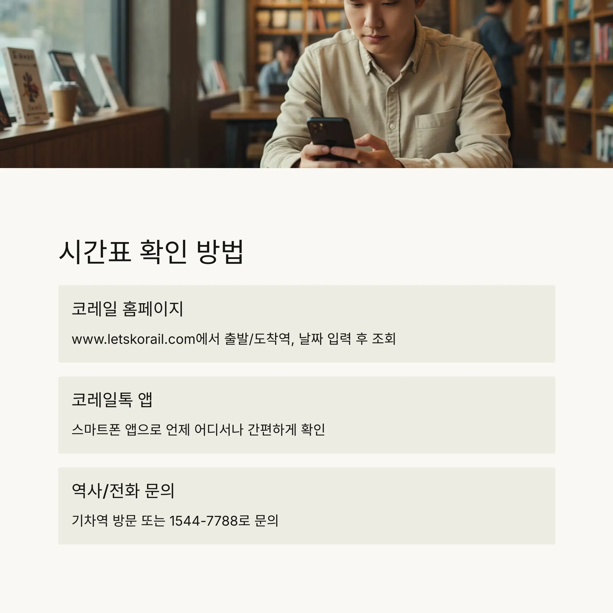 💻 온라인 예매 방법 상세 안내